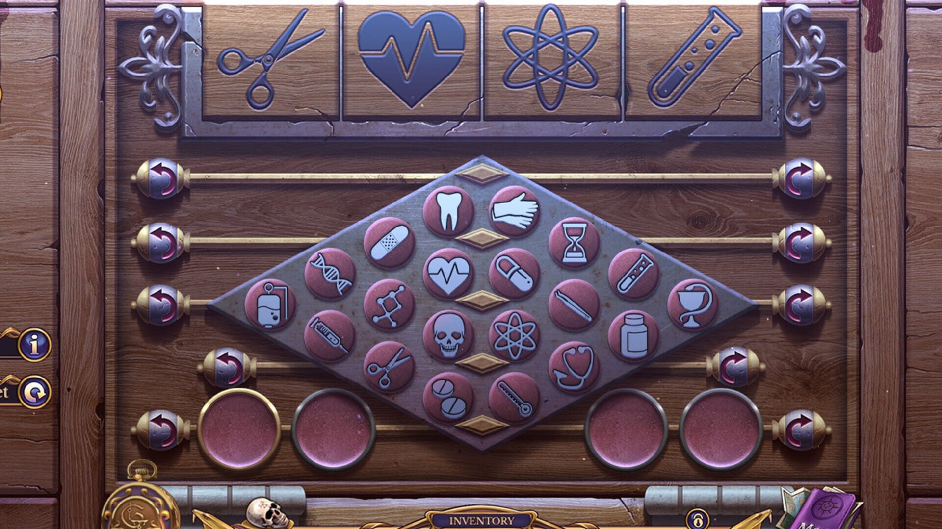 Grim Tales: The Generous Gift - Collector's Edition