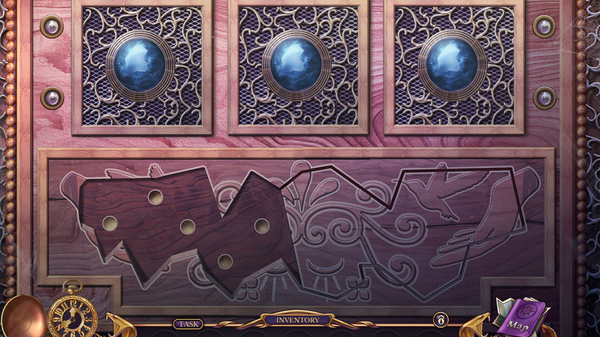 Grim Tales: The Generous Gift - Collector's Edition