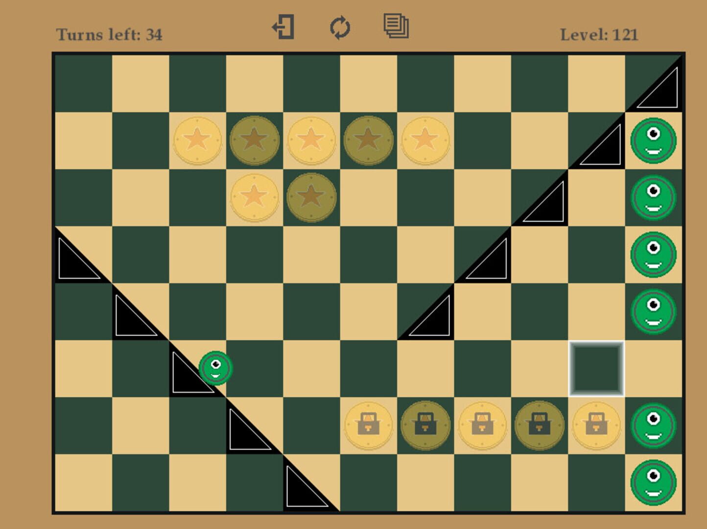GeoLogic - Screenshot
