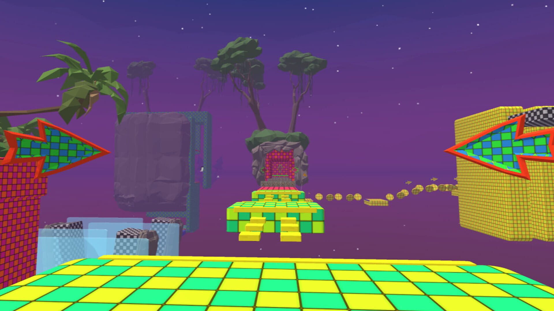 Dingleberries - Screenshot