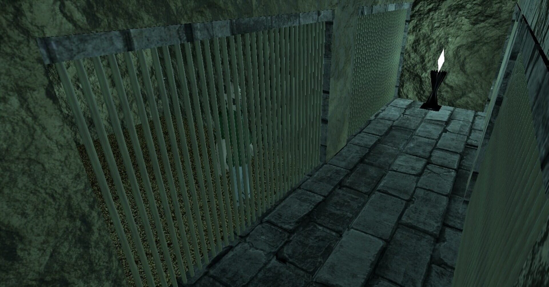 Cryptic Rooms - Screenshot