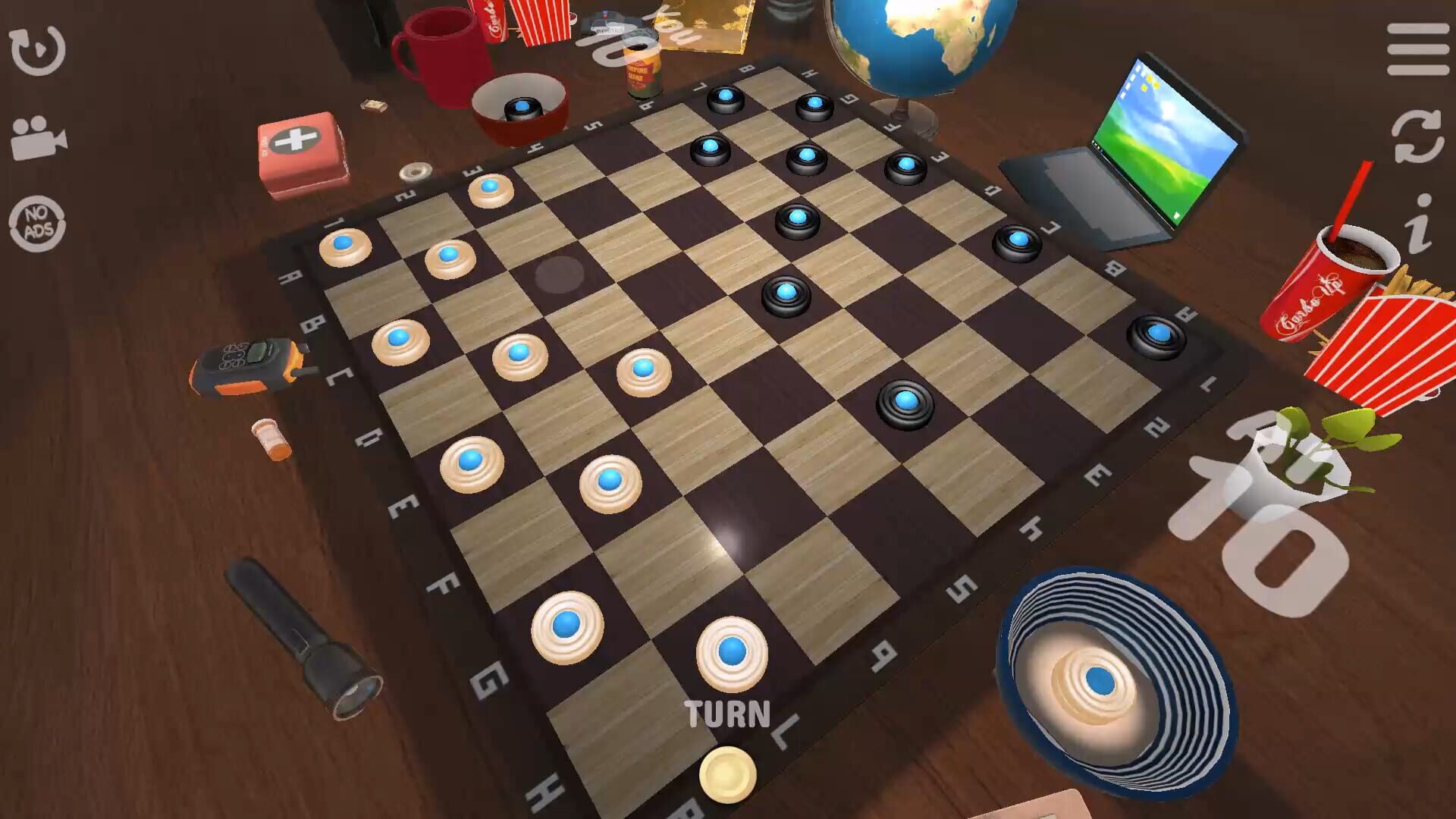 Chesscake