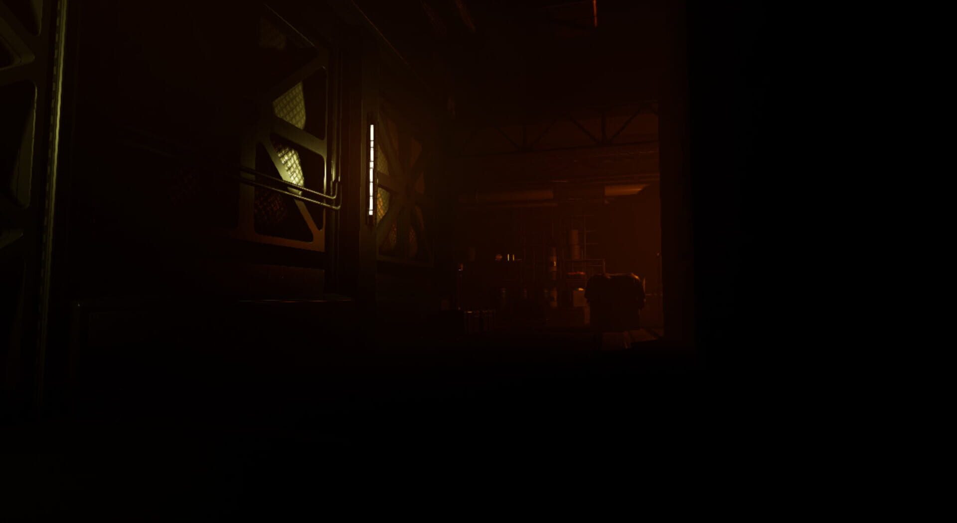 Angstrom Station VR - Screenshot