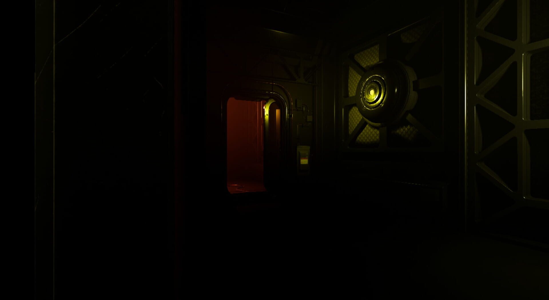 Angstrom Station VR - Screenshot