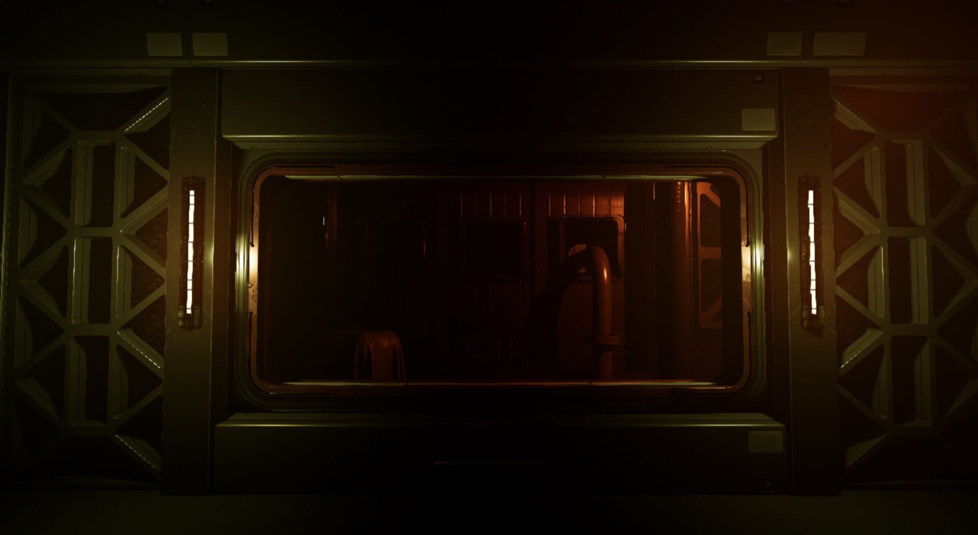 Angstrom Station VR - Screenshot