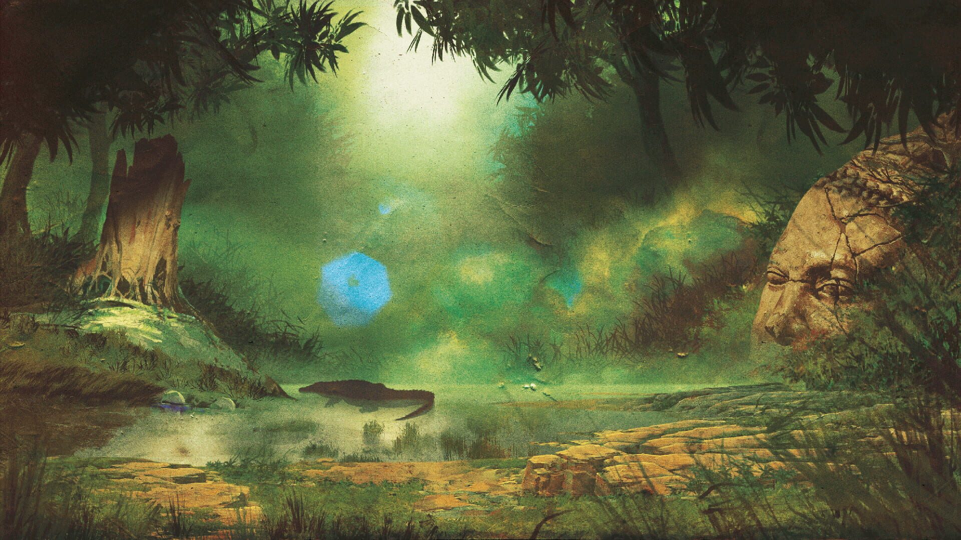 Deodato's Cannibal - Screenshot