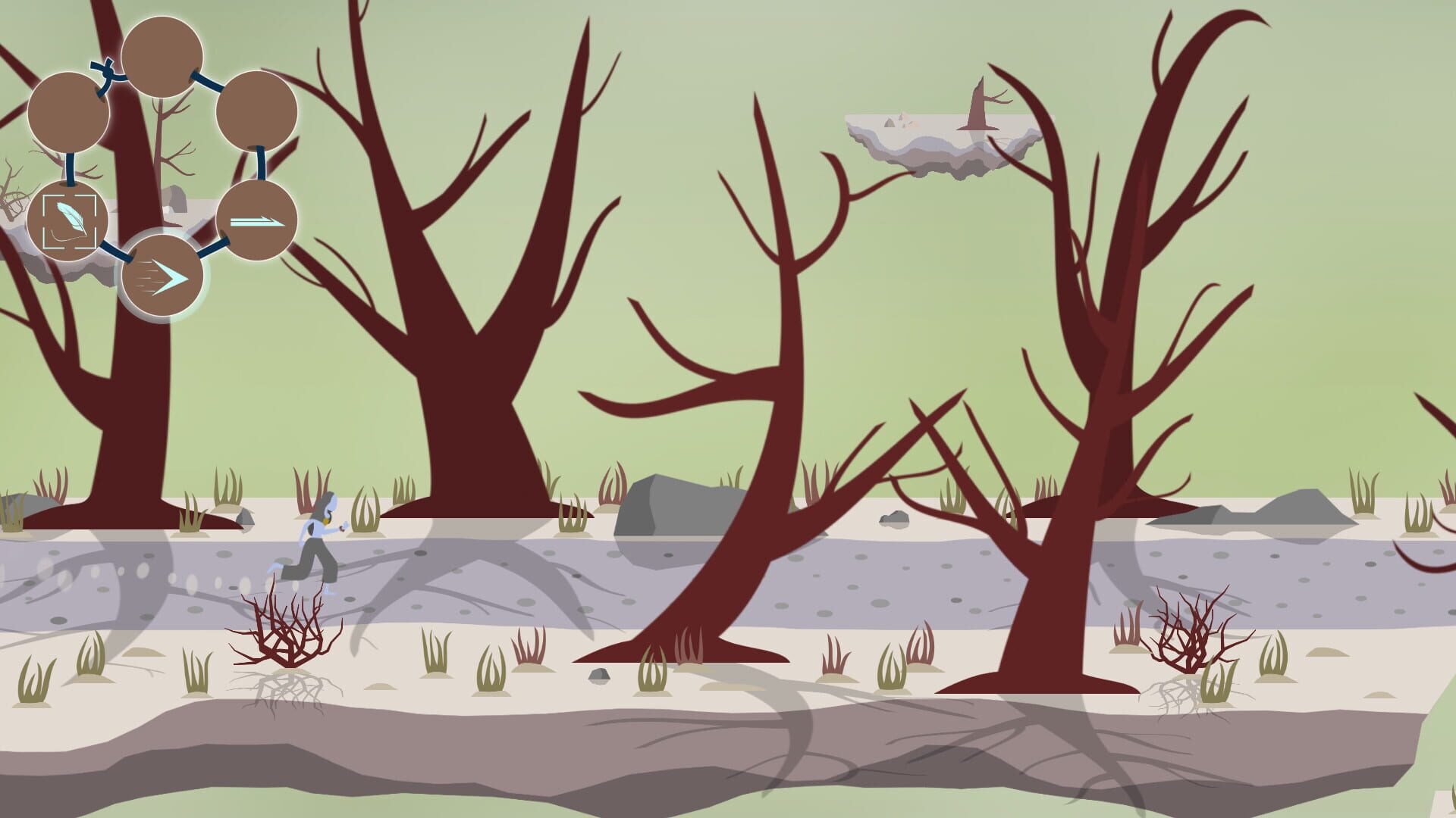 Intemporel - Screenshot