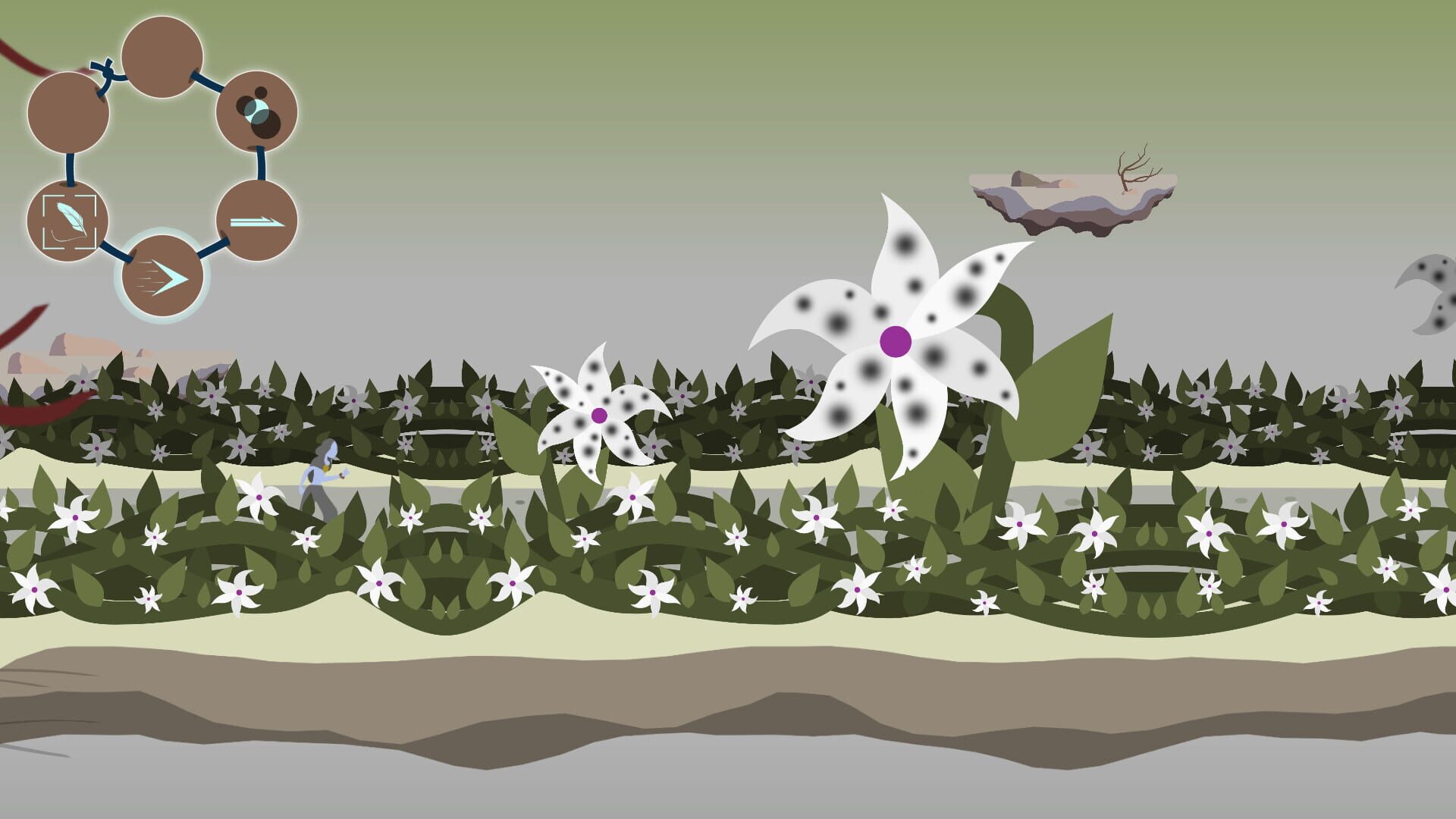 Intemporel - Screenshot