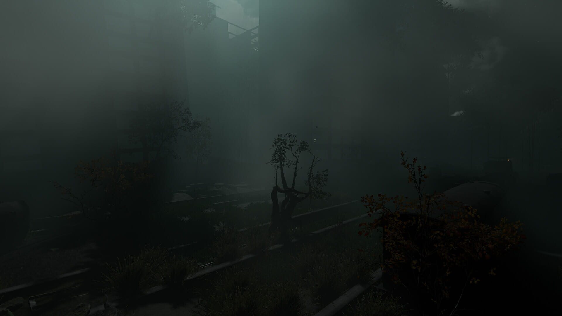 The Prodigal Soul - Screenshot