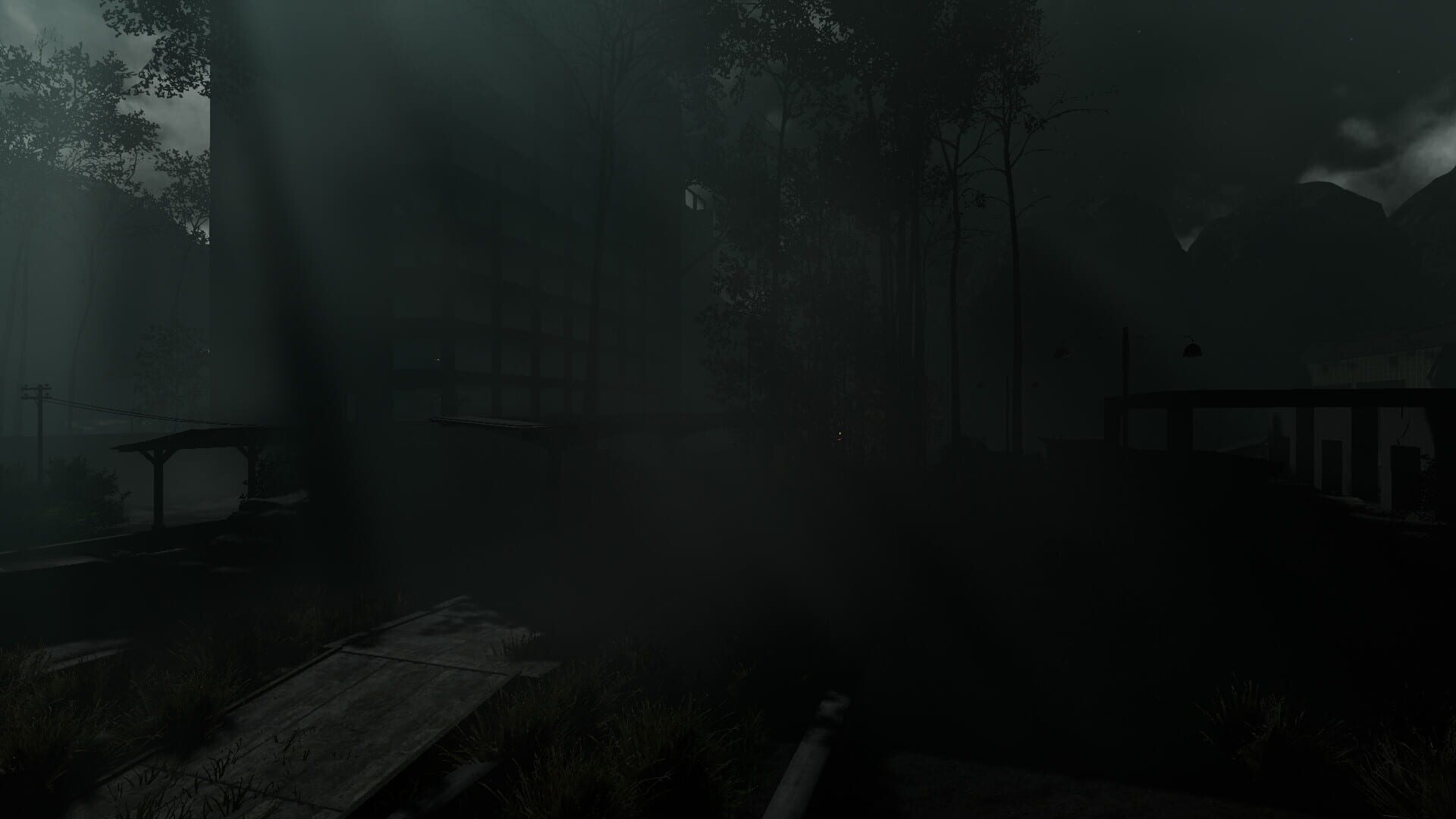 The Prodigal Soul - Screenshot