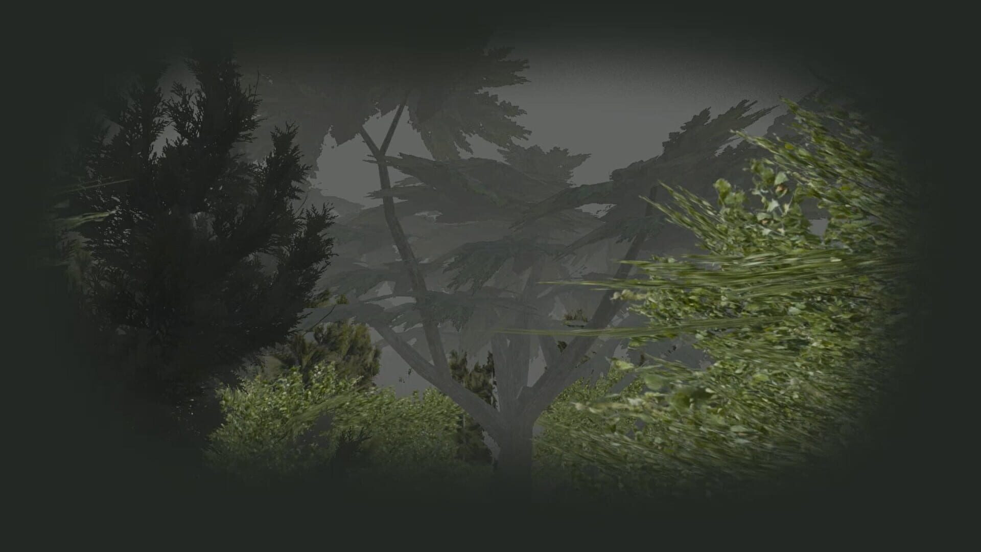 Glasses Nightmare - Screenshot