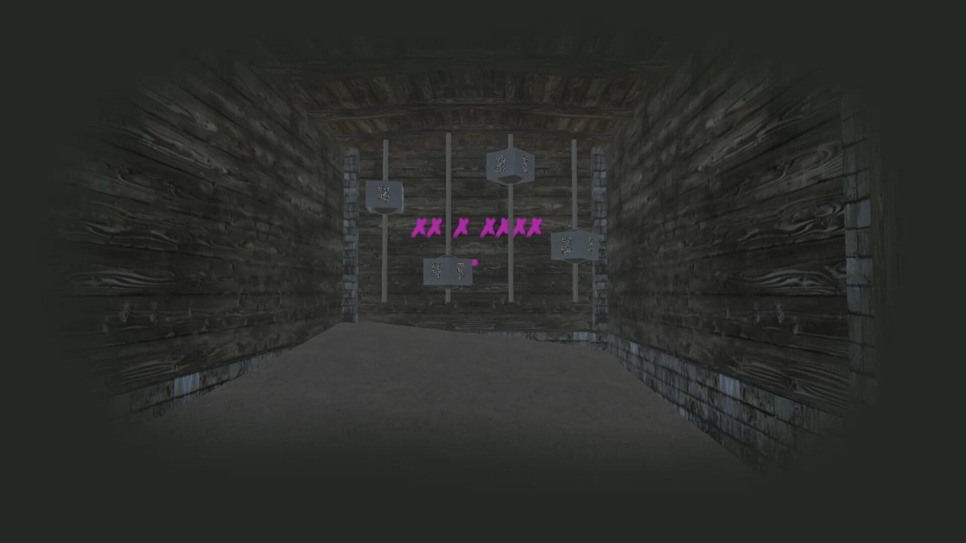 Glasses Nightmare - Screenshot