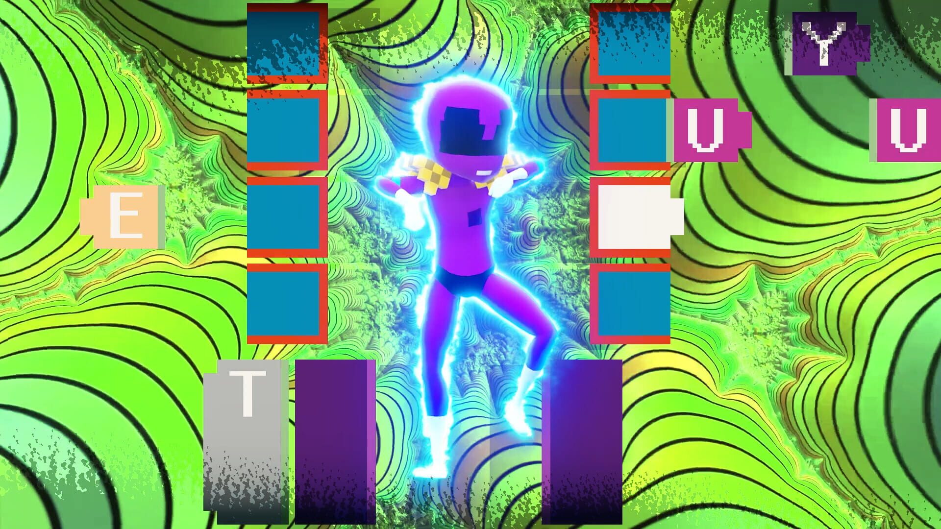 Brooklyn Sentai: Episode One - Screenshot
