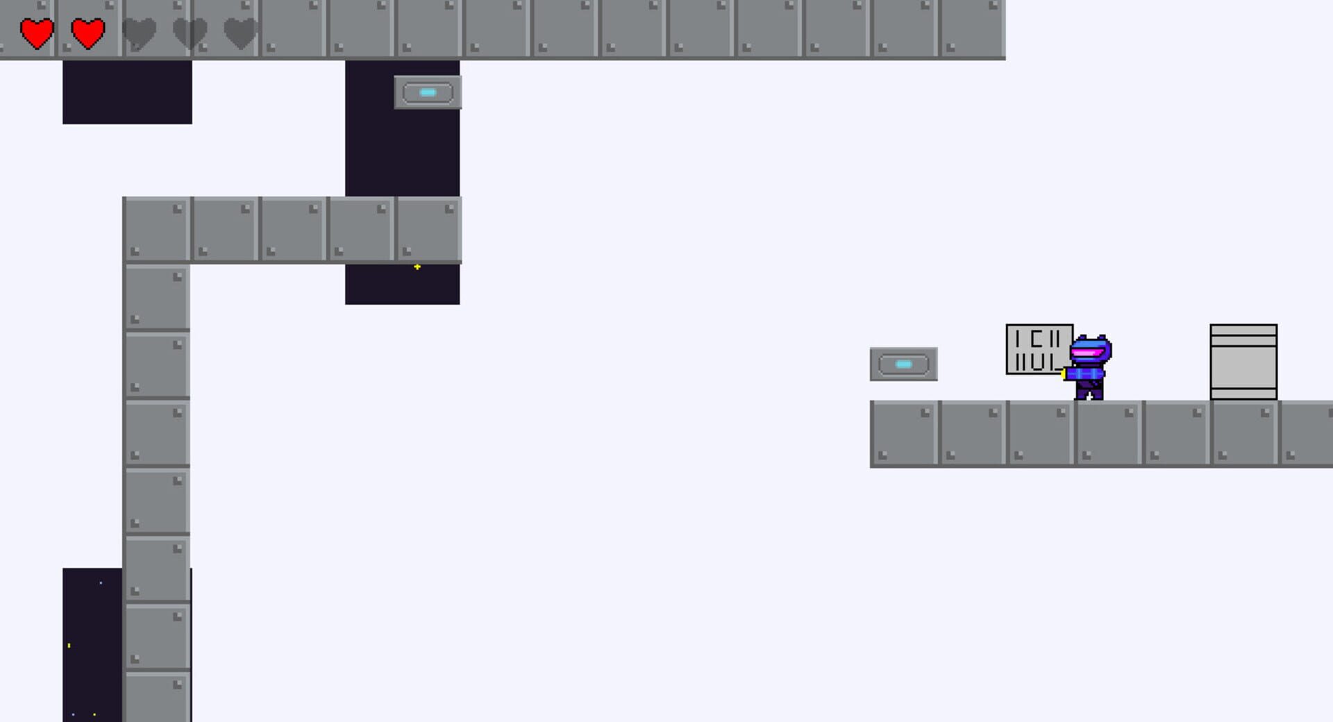 Stimuli - Screenshot