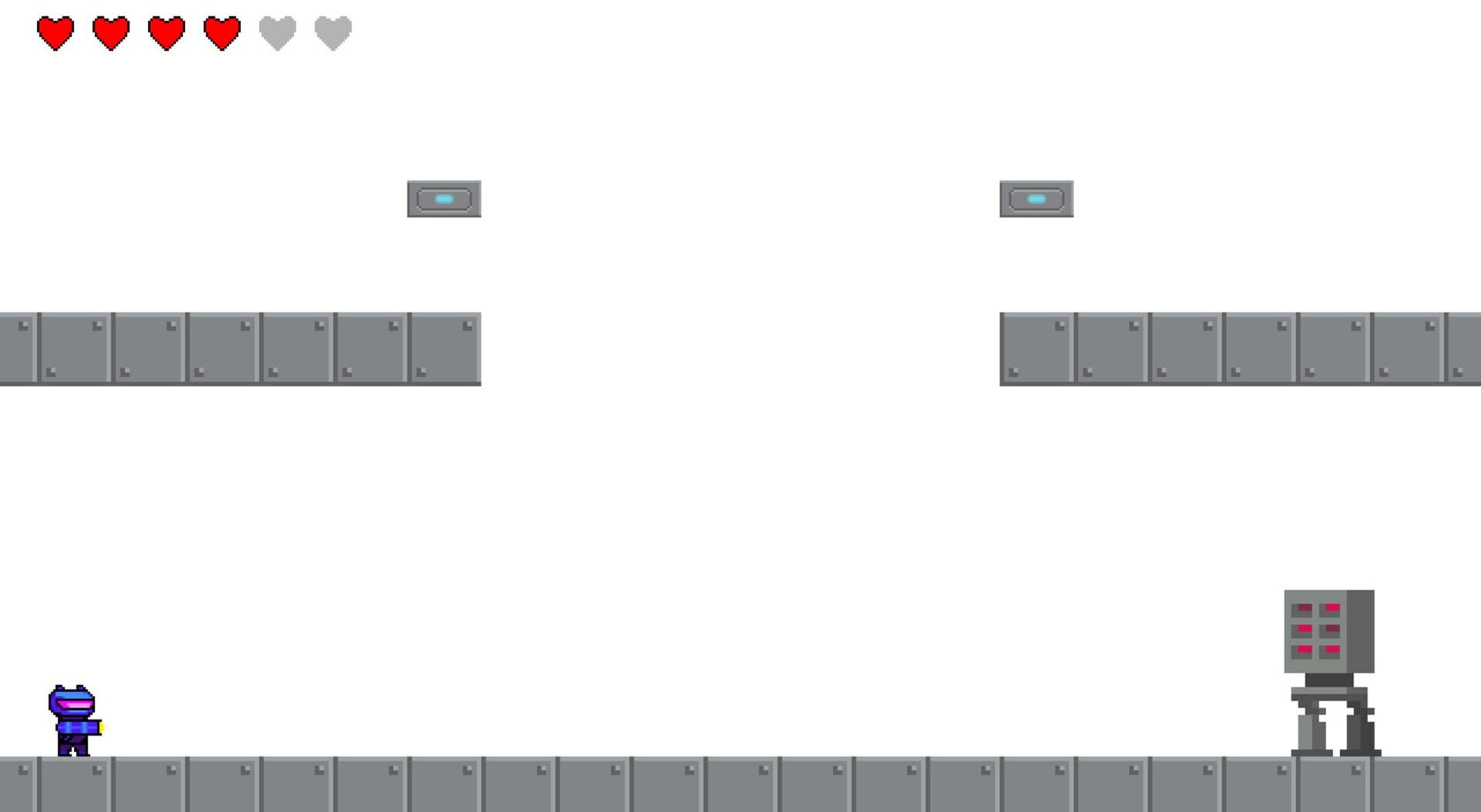 Stimuli - Screenshot