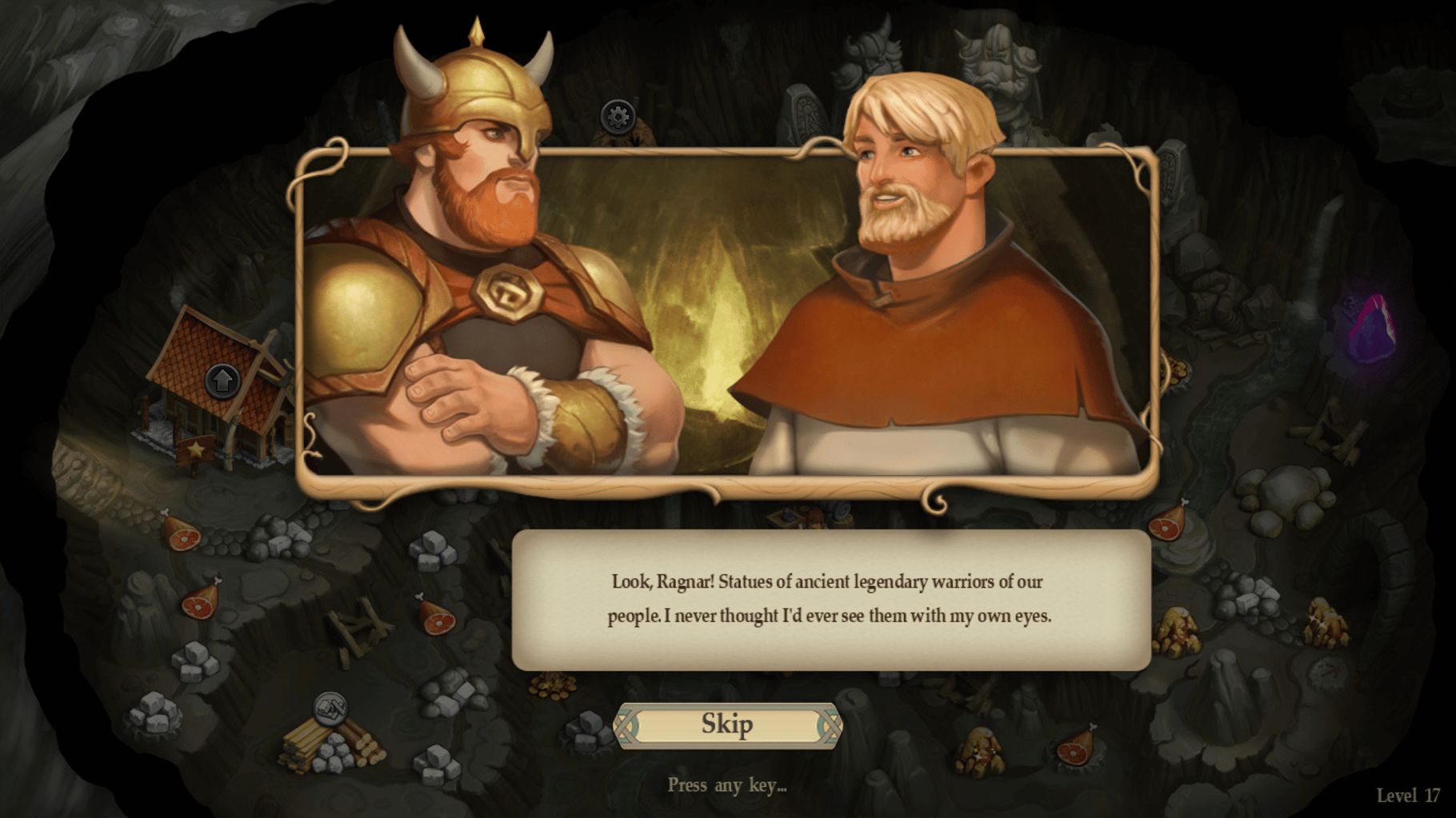 Northern Tale 5: Revival screenshot