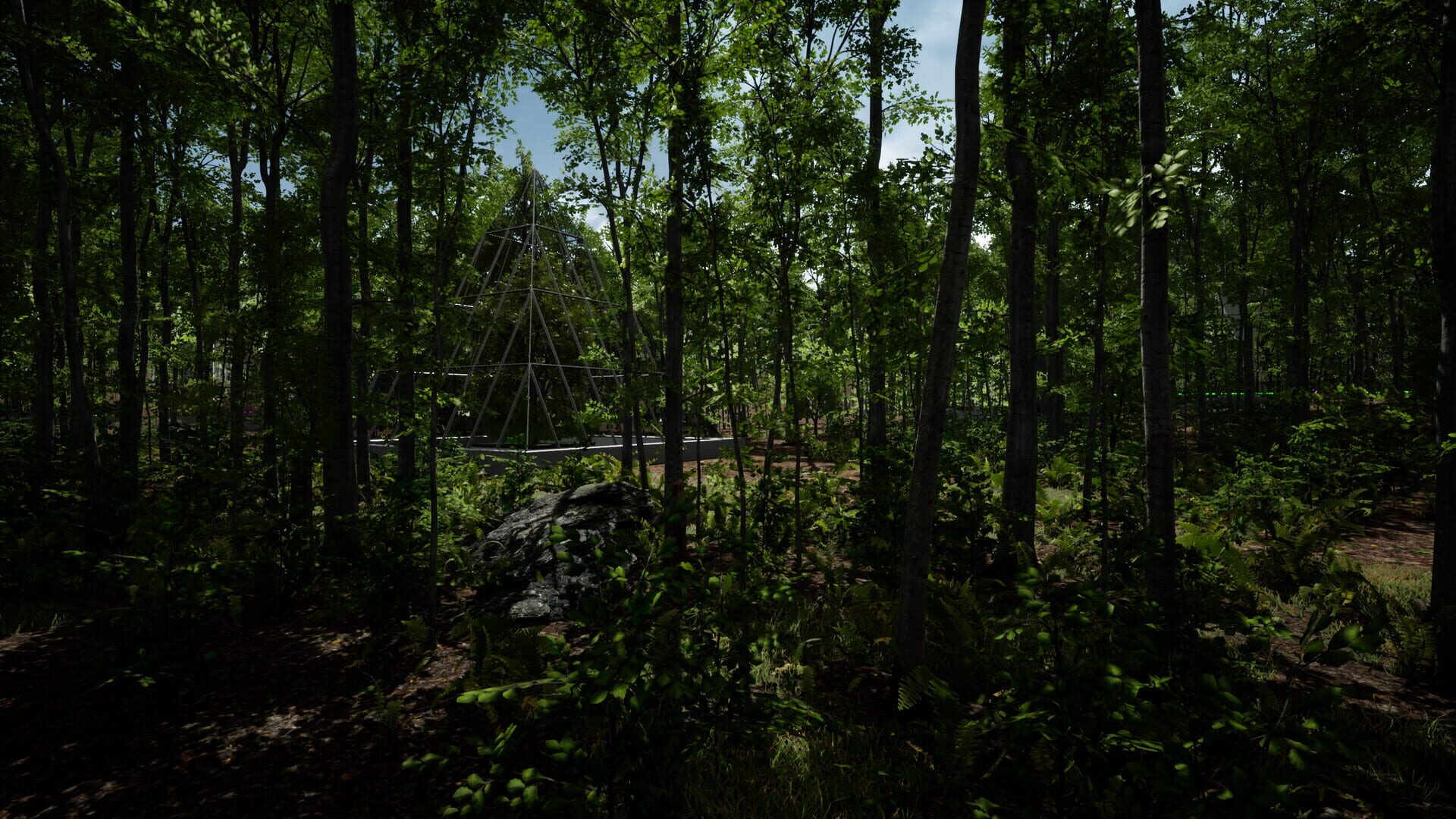 ReThink | Evolved 4 - Screenshot
