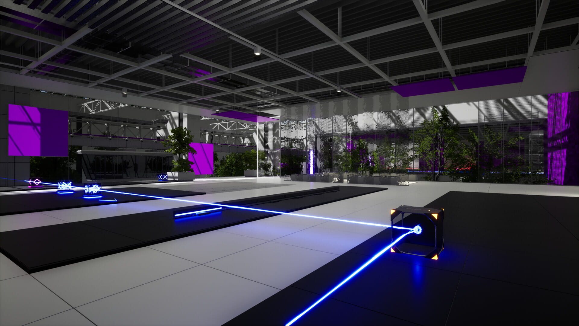 ReThink | Evolved 4 - Screenshot