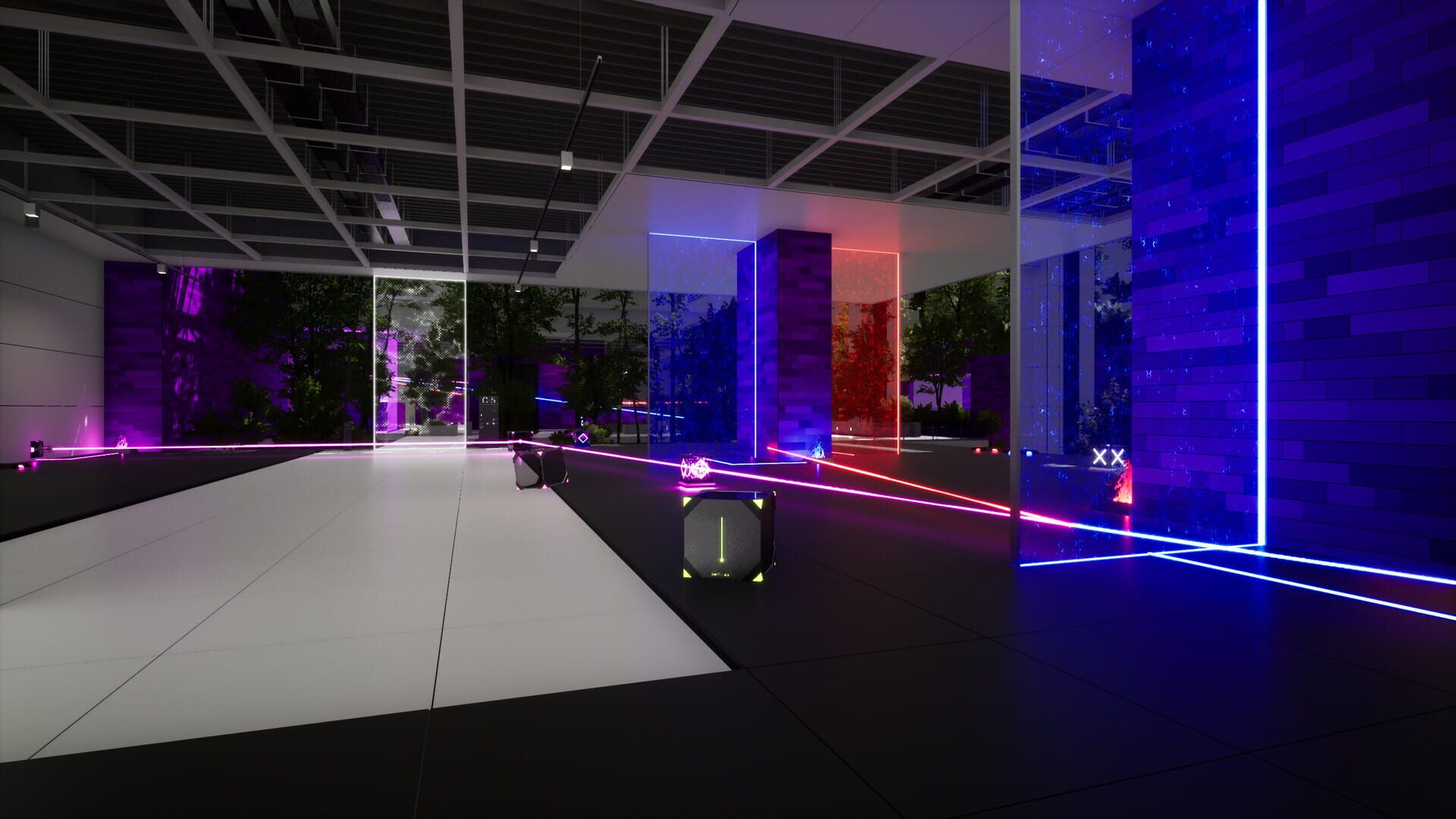 ReThink | Evolved 4 - Screenshot