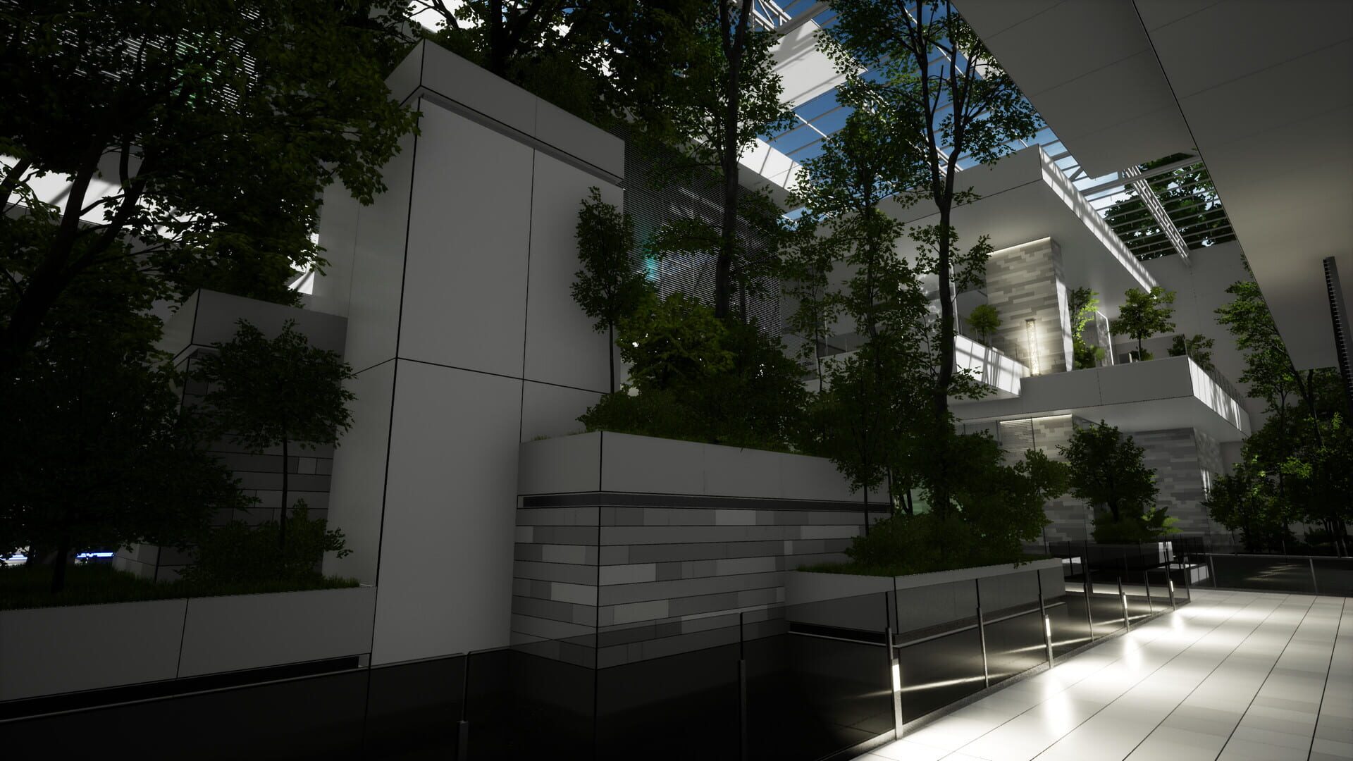 ReThink | Evolved 4 - Screenshot