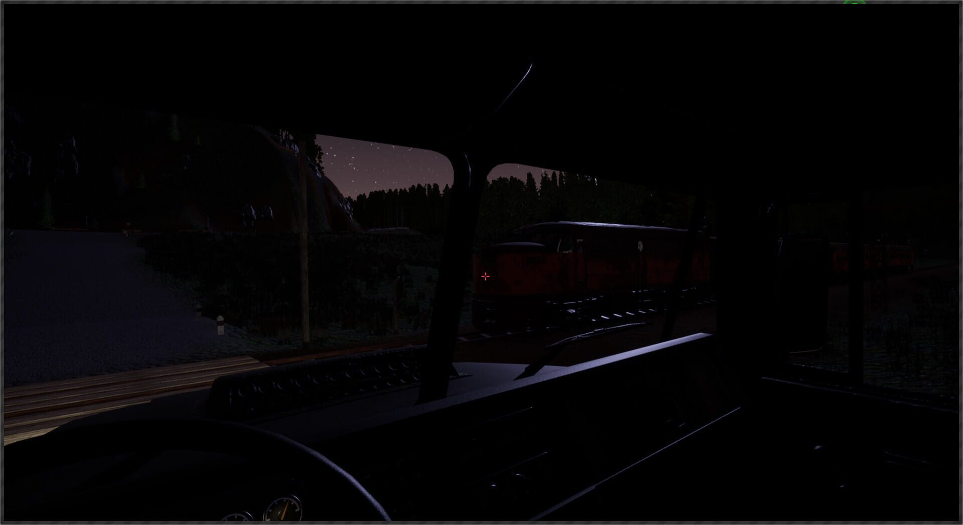 Sector 40: The Soviet Legacy - Screenshot