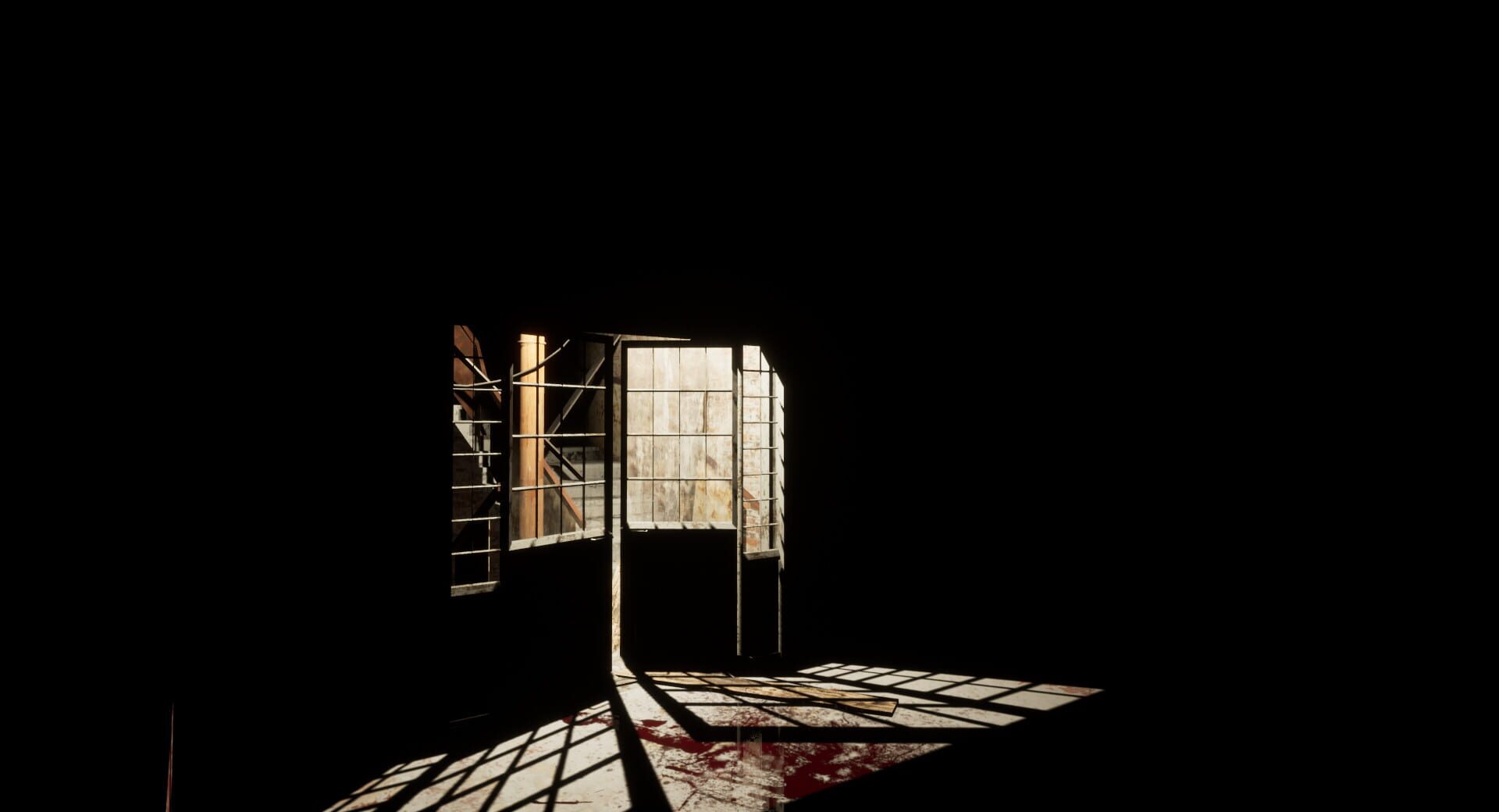 Sector 40: The Soviet Legacy - Screenshot