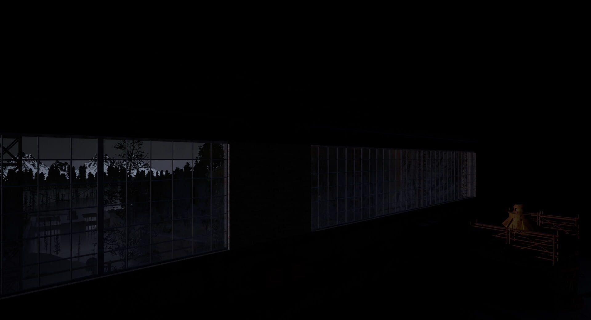 Sector 40: The Soviet Legacy - Screenshot