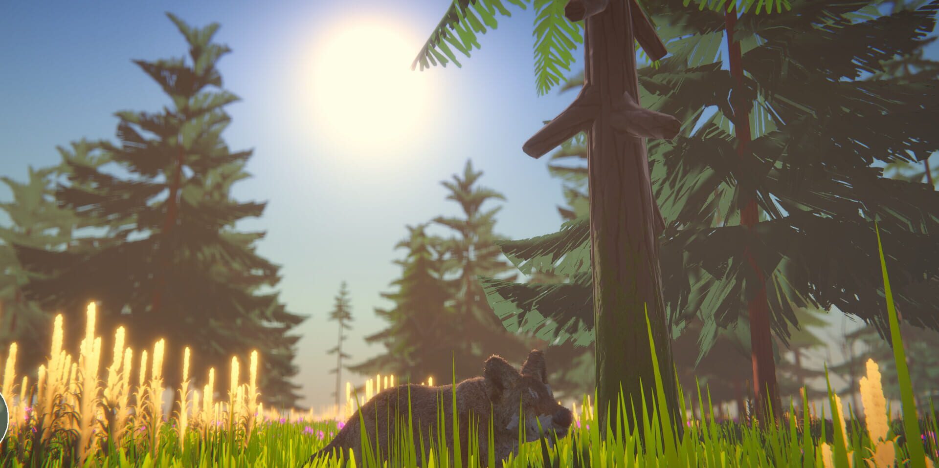 Subdivided - Screenshot