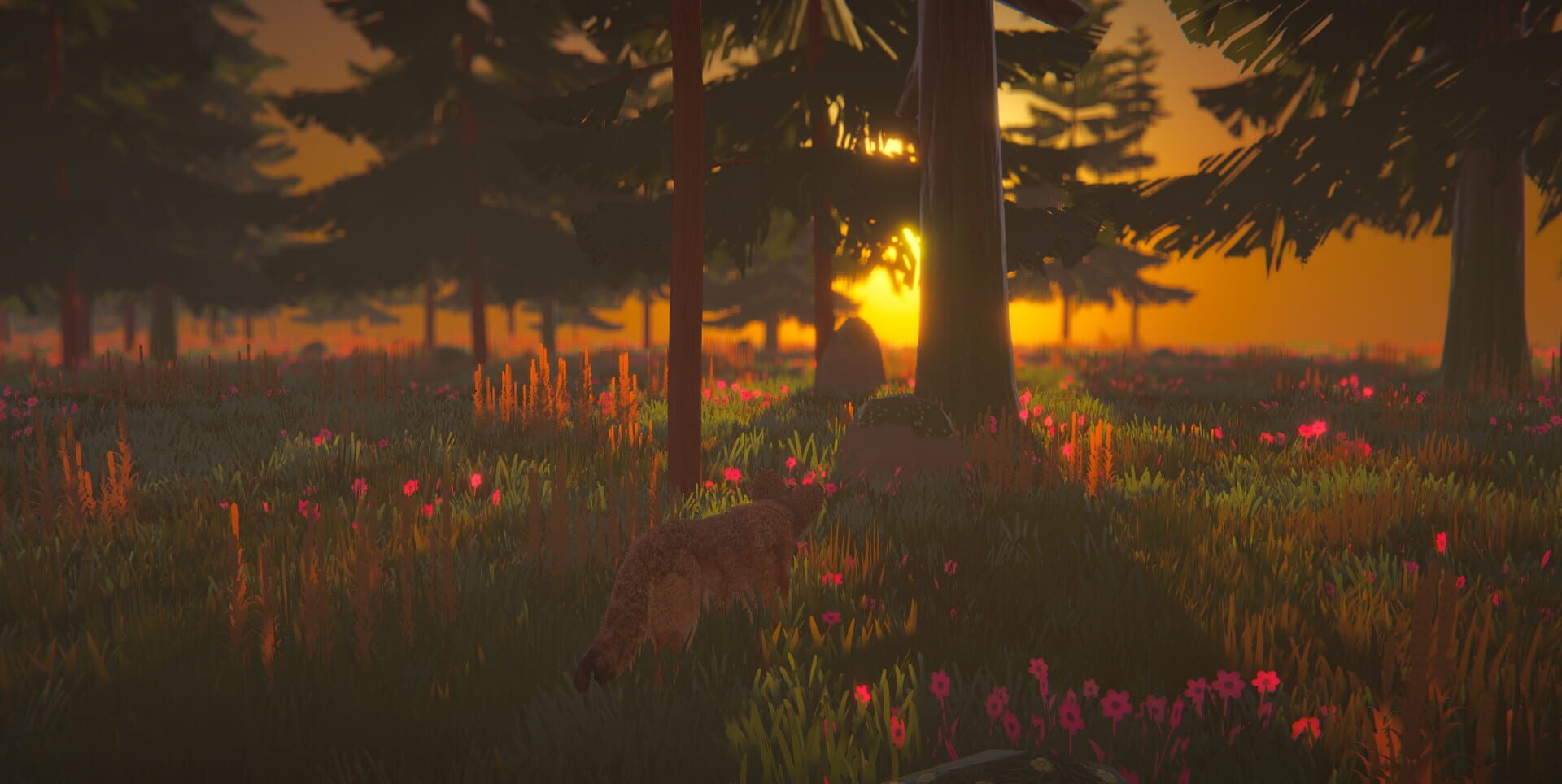 Subdivided - Screenshot