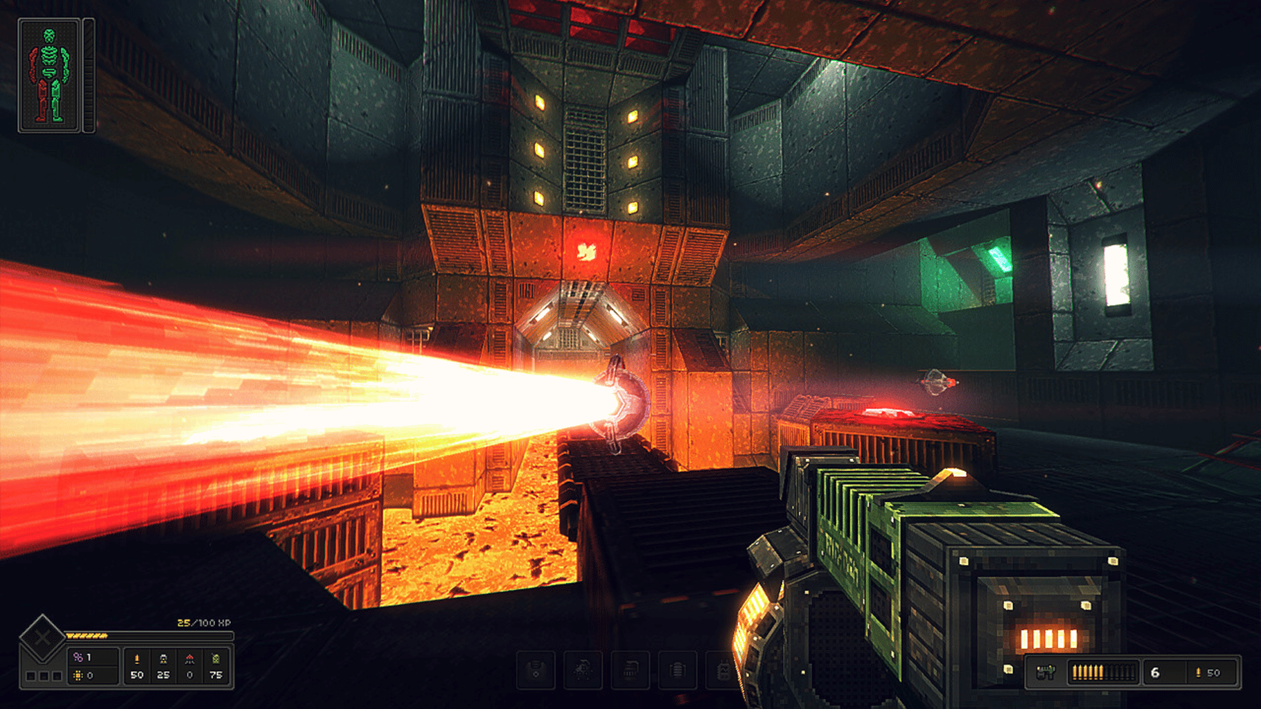 Core Decay screenshot