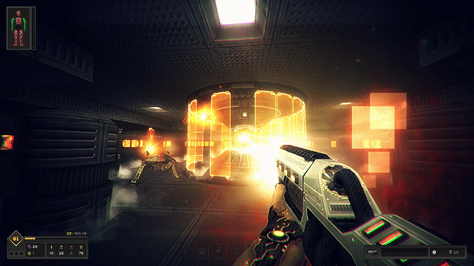 Core Decay screenshot