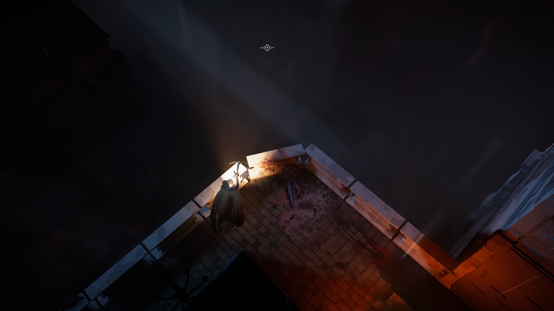 Darkbolt - Screenshot