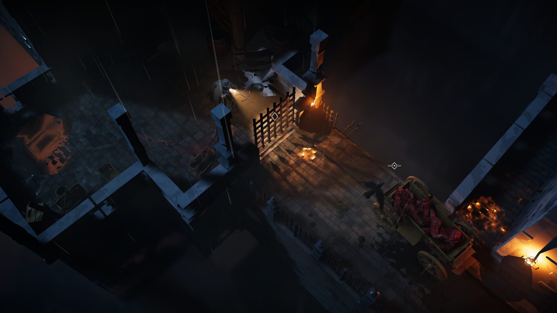 Darkbolt - Screenshot
