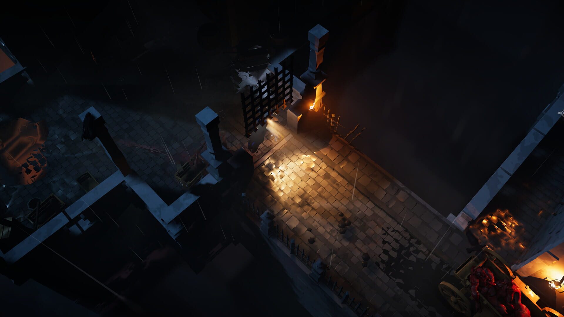 Darkbolt - Screenshot