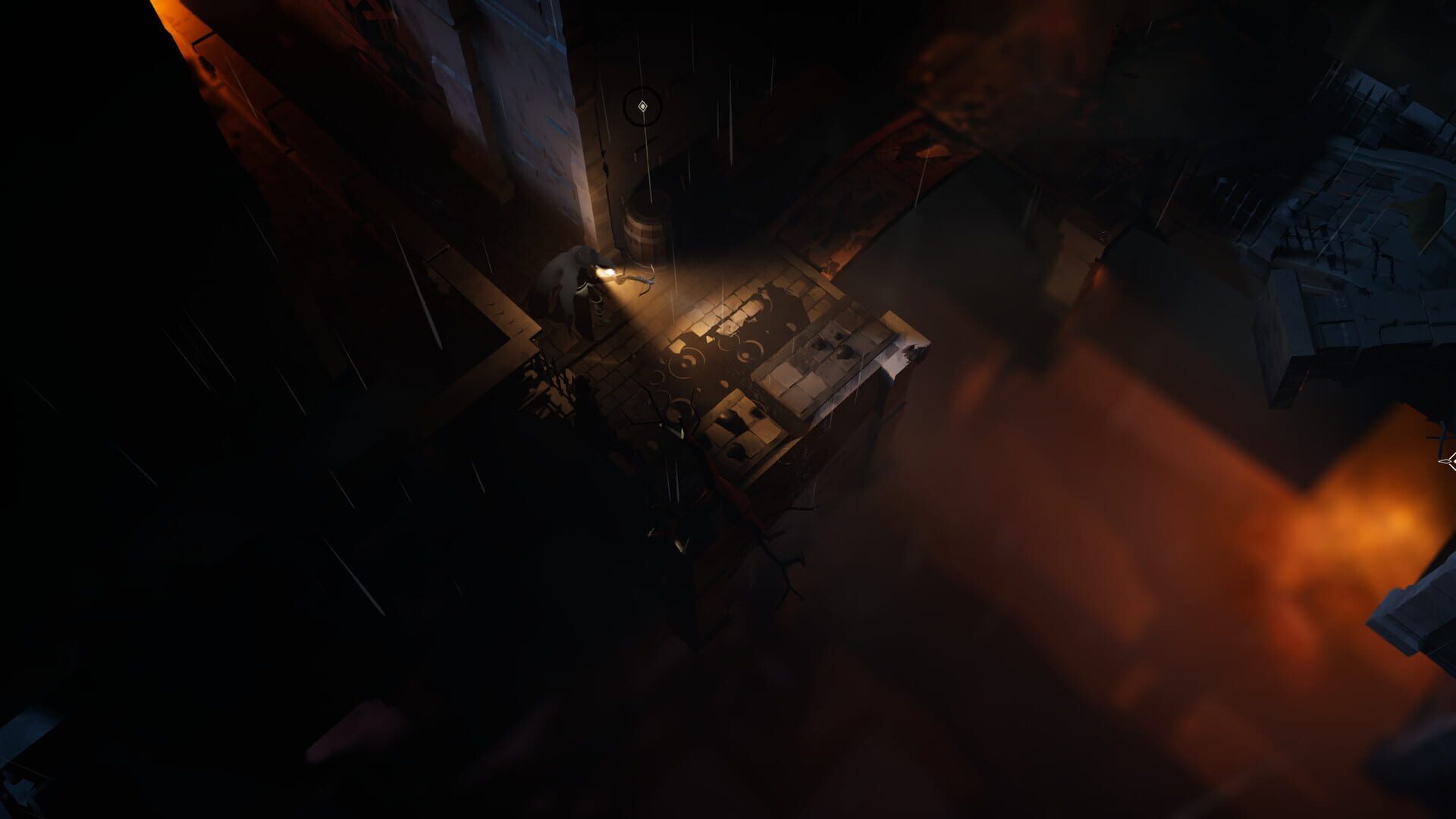Darkbolt - Screenshot