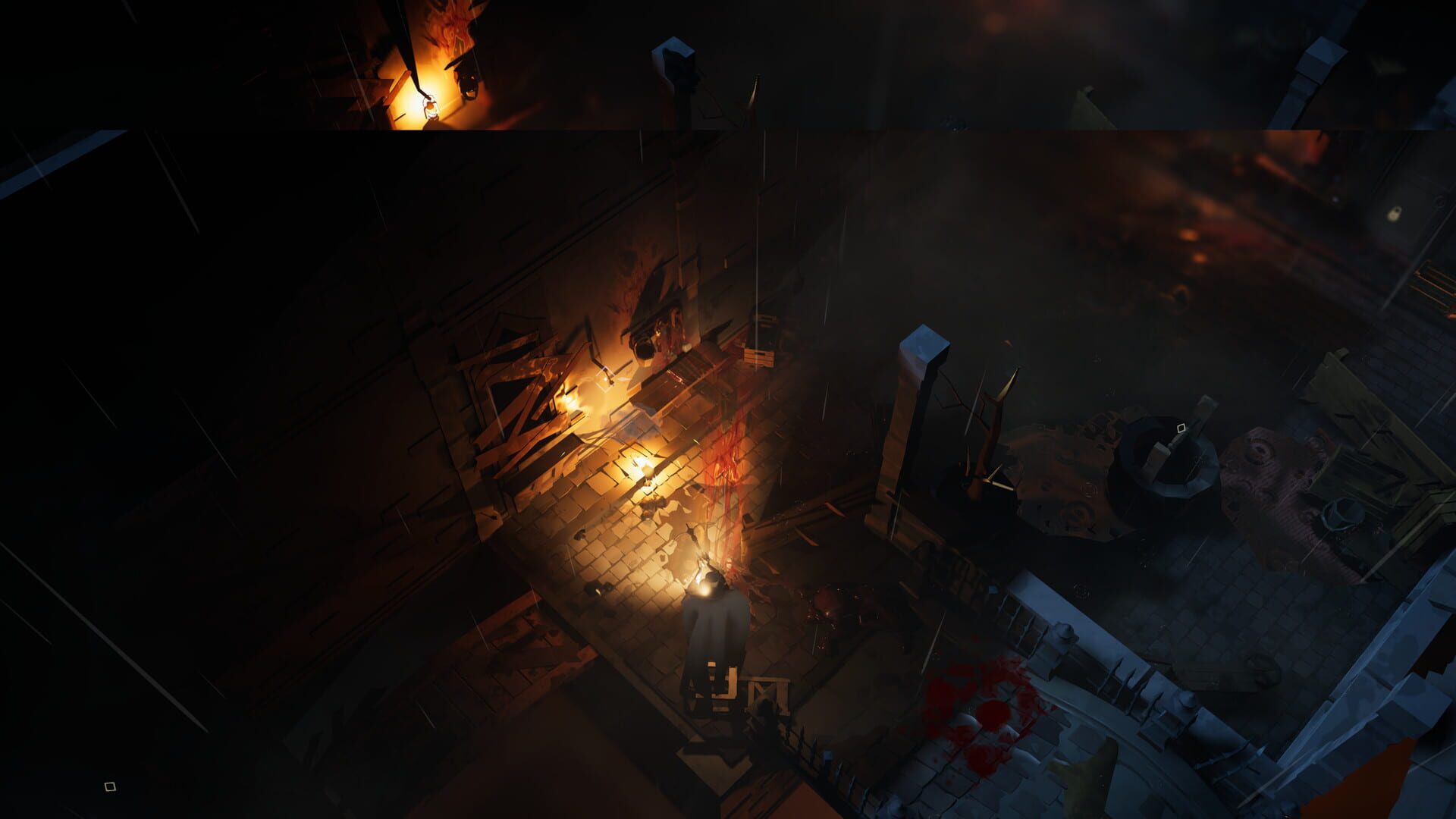 Darkbolt - Screenshot