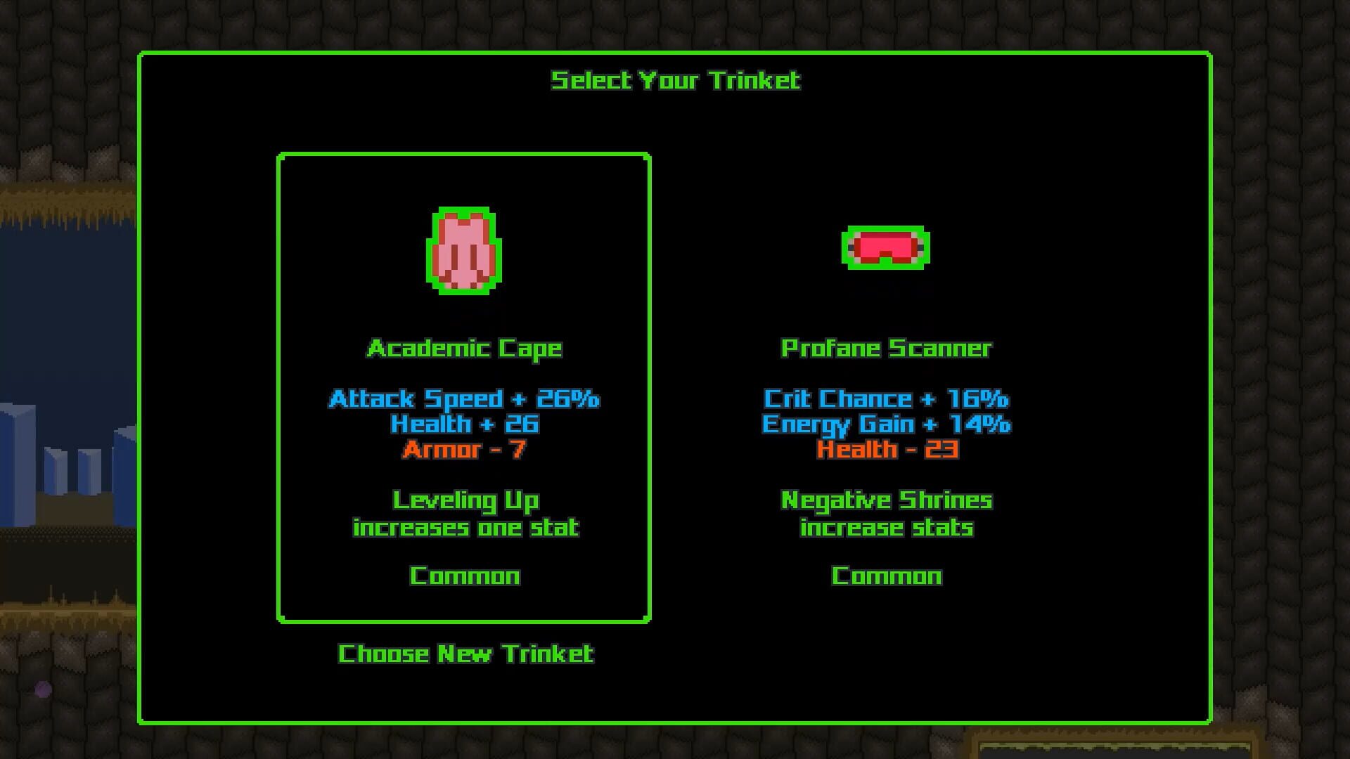 Hecaton - Screenshot