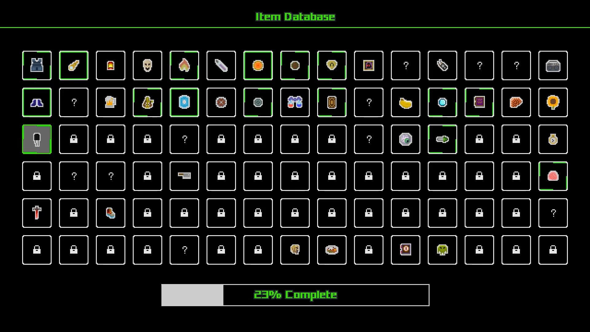 Hecaton - Screenshot
