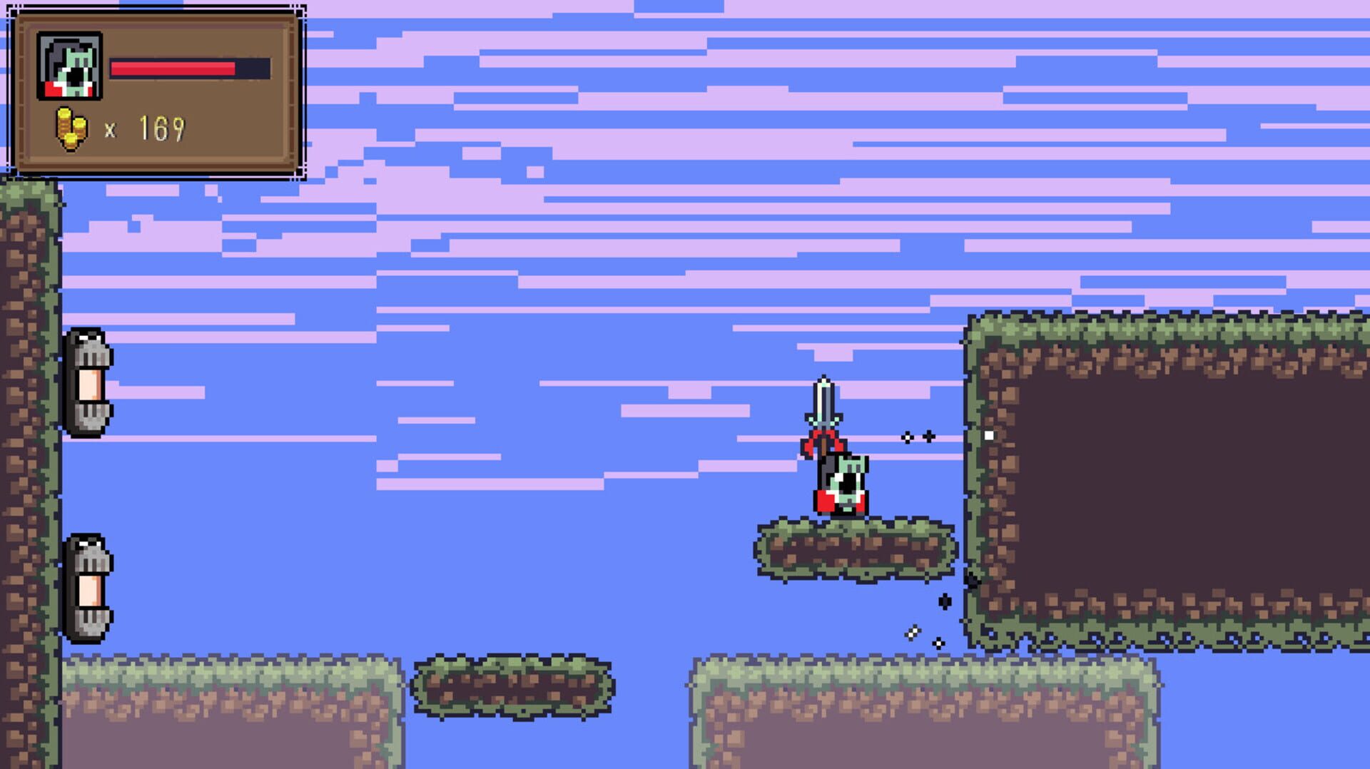 Fantasy Story - Screenshot