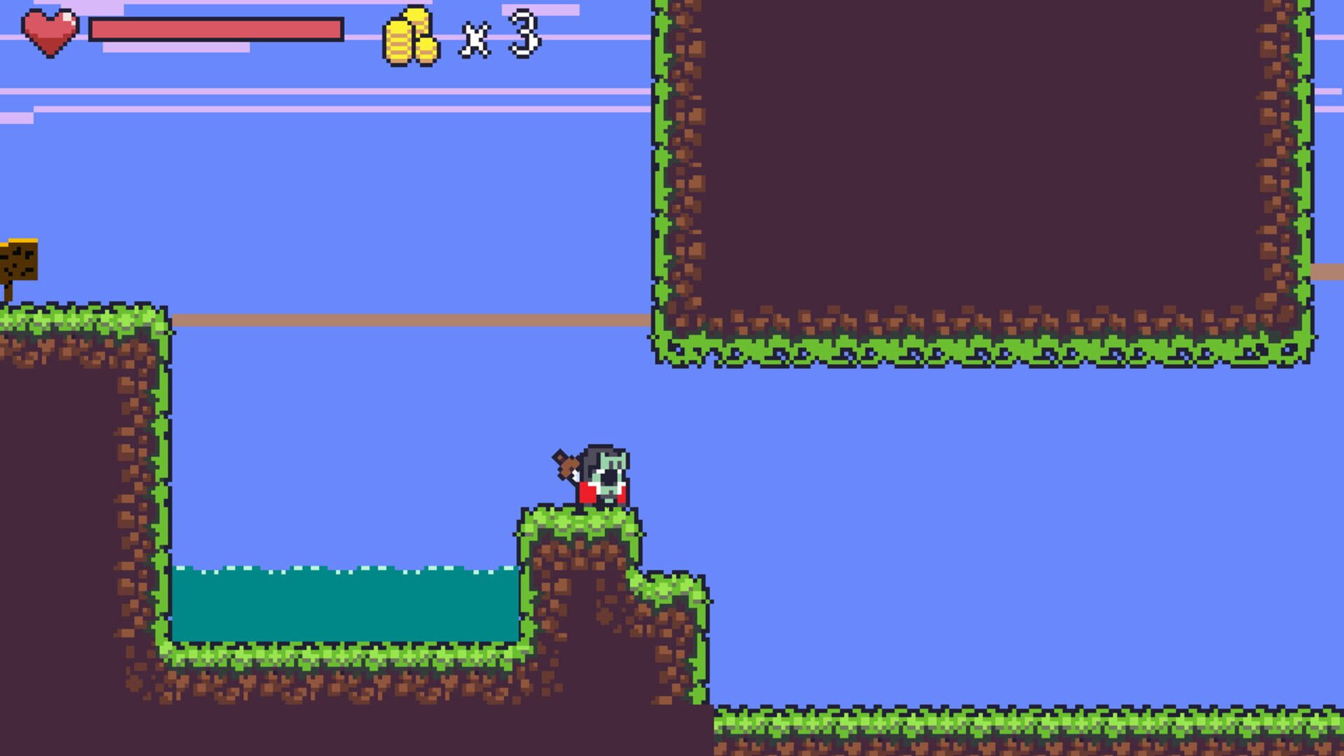 Fantasy Story - Screenshot