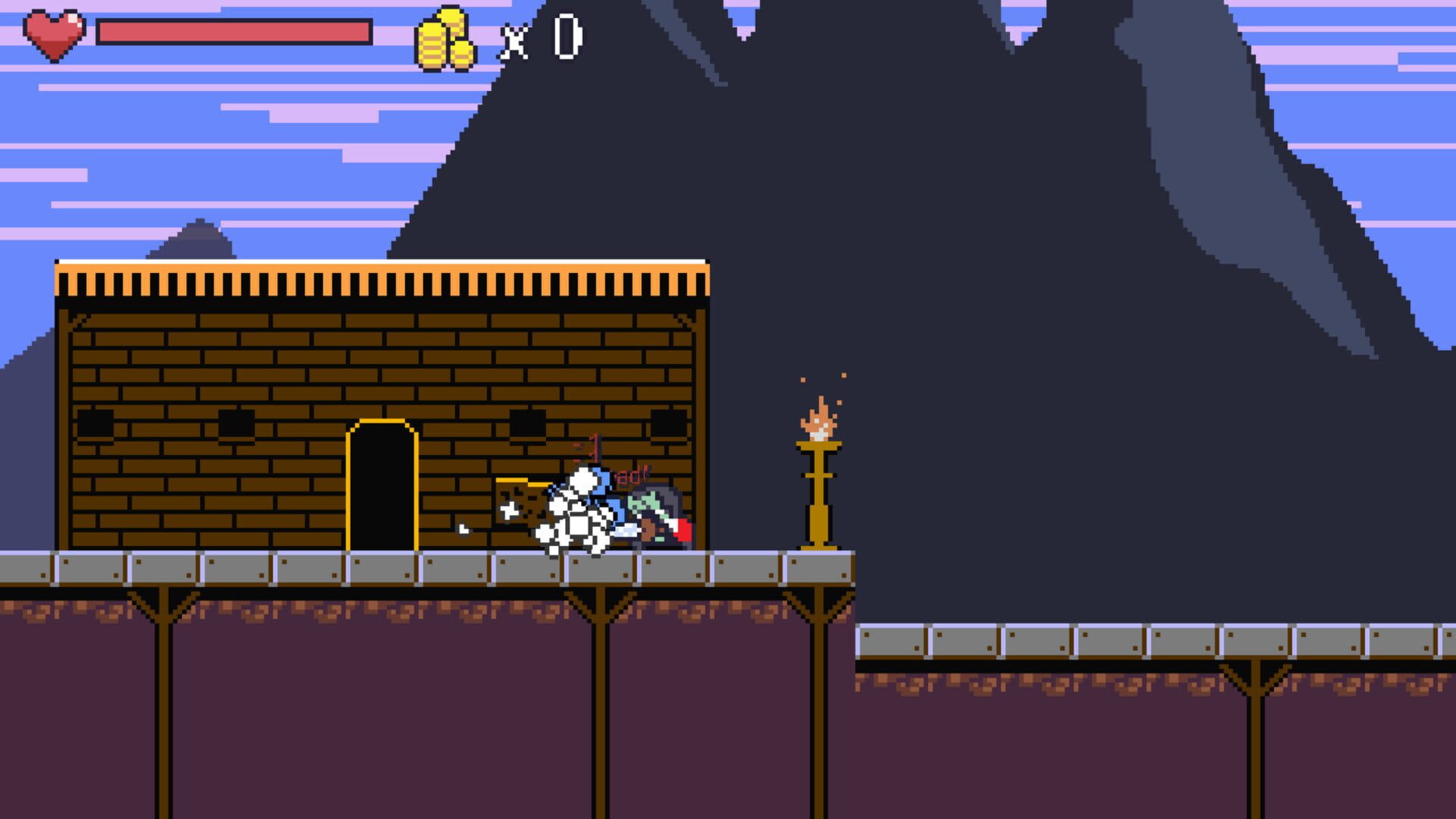 Fantasy Story - Screenshot