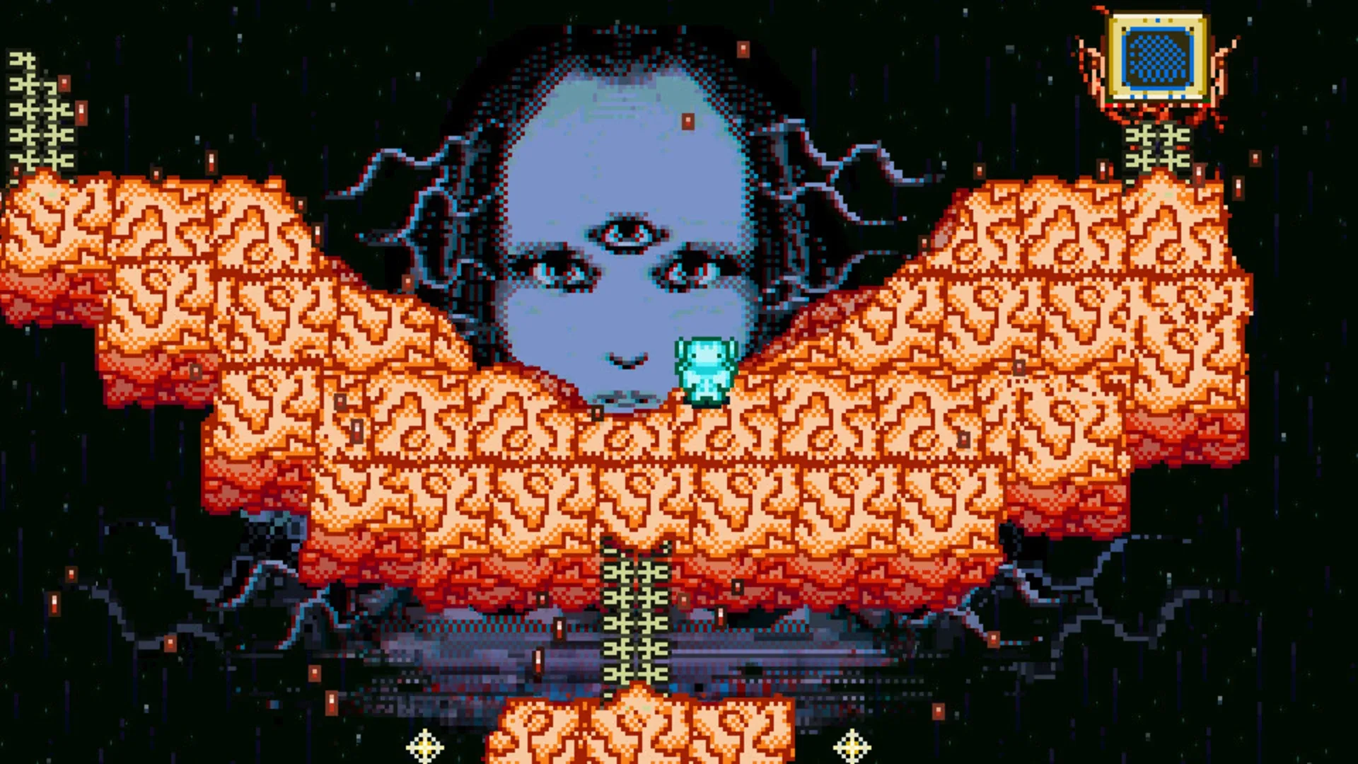 Game media