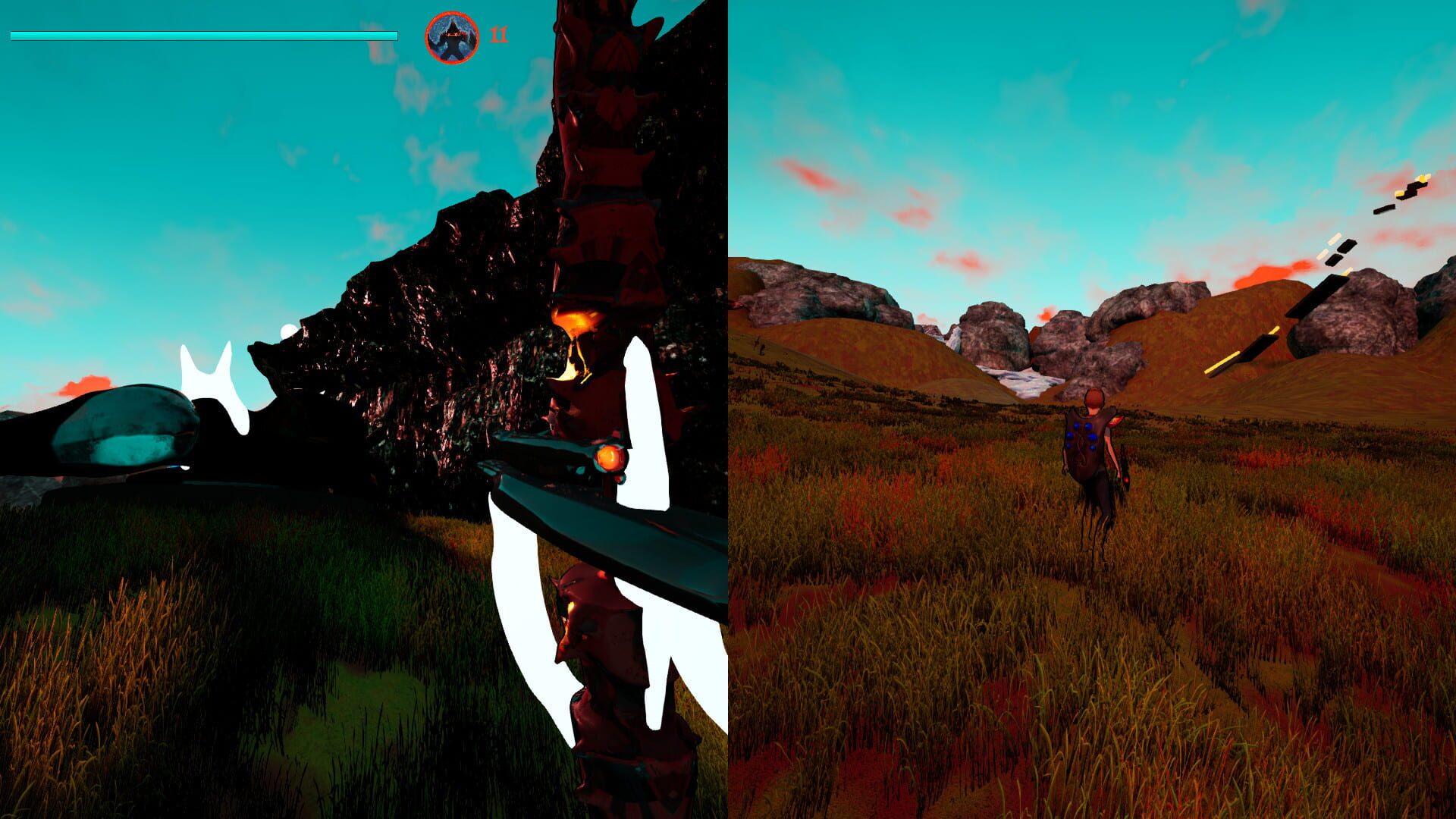 Amendium - Screenshot