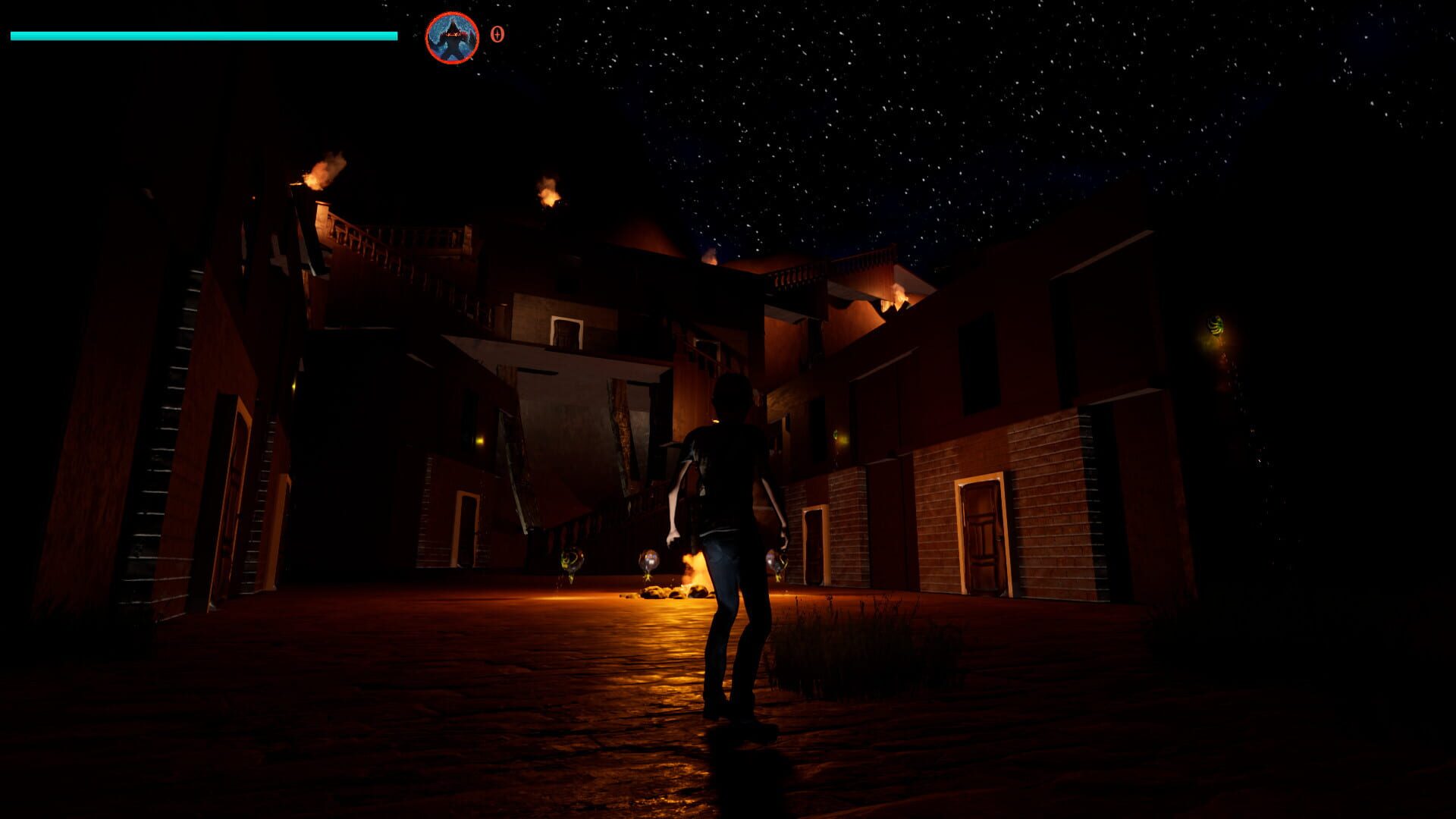 Amendium - Screenshot