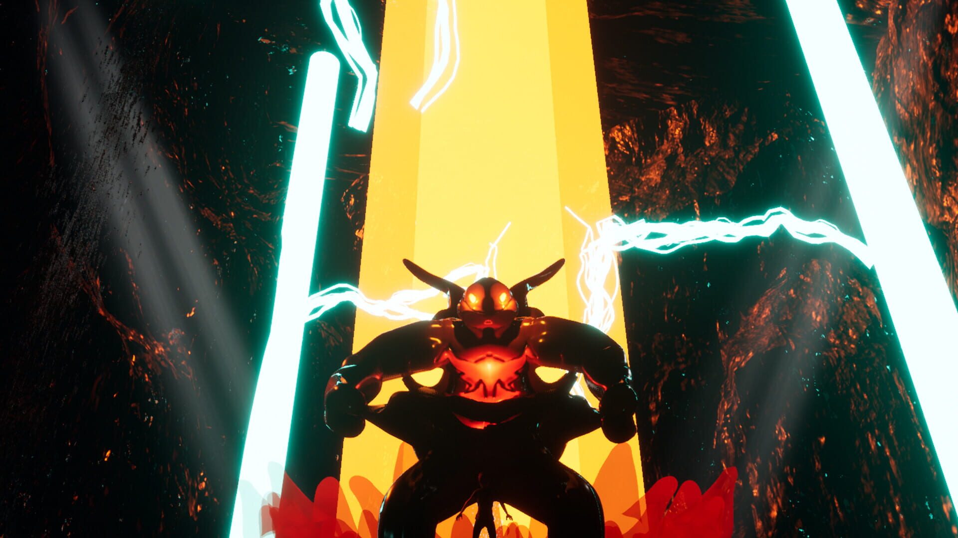 Amendium - Screenshot