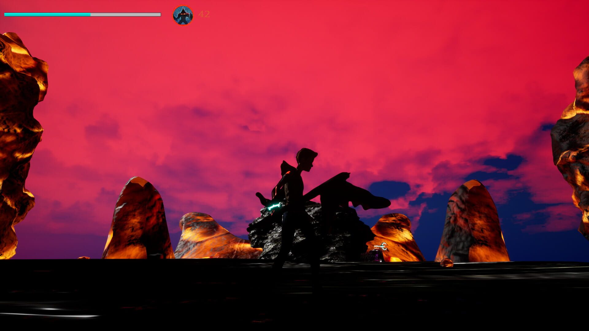 Amendium - Screenshot