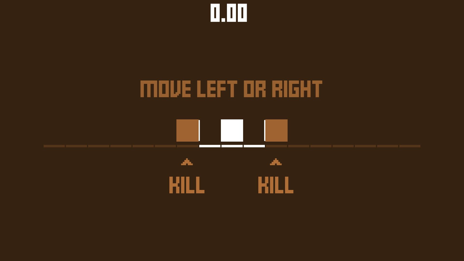 Square Fast - Screenshot