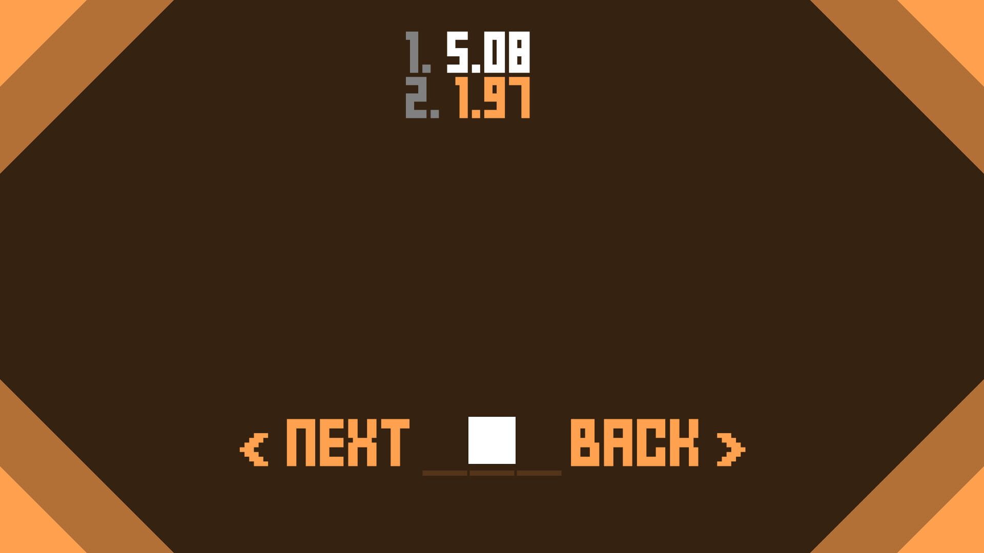 Square Fast - Screenshot