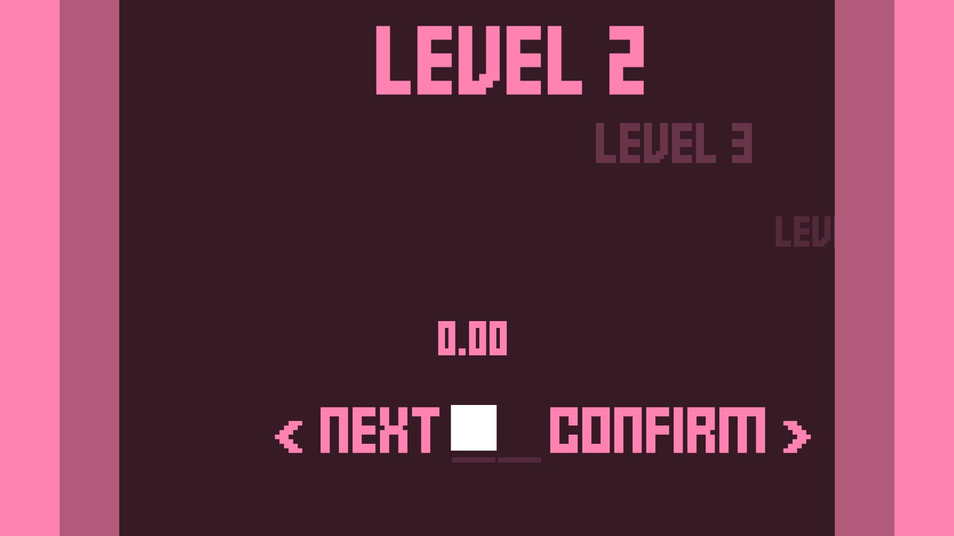 Square Fast - Screenshot