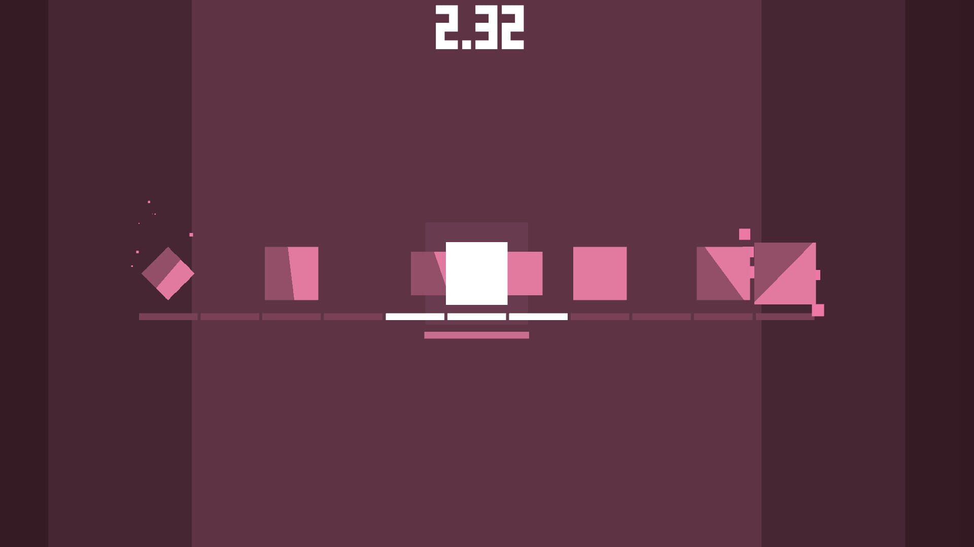 Square Fast - Screenshot